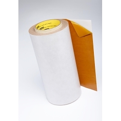 3M™ 7000001156 583 Thermal Bonding Film, 180 yd L 24 in W, Brown