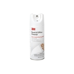 3M™ 7000048018 General Purpose Cleaner, 15 oz Container Aerosol Can Container, Clean/Fresh Odor/Scent, White, Foam Form