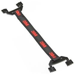 3M™ 7000053150 Hard Hat Suspensions, For Use With Headgear Systems, Hard Hats, Nylon