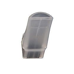 3M™ 7000118469 08203 Tip, Plastic, For Use With Seam Sealer