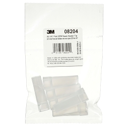 3M™ 7000118470 08204 Tip, Plastic, For Use With Seam Sealer