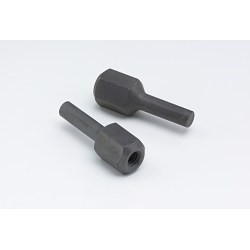 3M™ 7000120399 Threaded Adapter, 9.89 in OD, 0.25 in THK