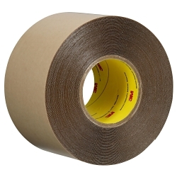 3M™ 7000123330 Layered Viscoelastic Damping Polymer, 30 yd L x 4 in W