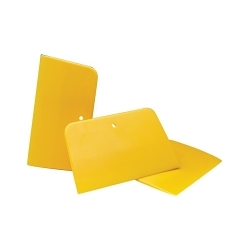 Dynamar™ 7000125086 363 Spreader, 3 in W, For Use With Filler Shaping, Plastic, Yellow