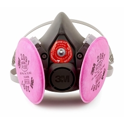 3M™ 7000126031 6000 Respirator