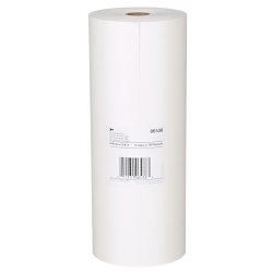 3M™ 7000126066 06538 Masking Paper, 750 ft L 12 in W 1.5 mil THK, White
