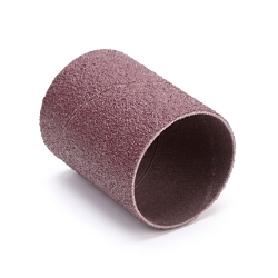 3M™ 7010290255 341D Band, 1.5 in Dia 2 in L Band, 60 Grit, Aluminum Oxide Abrasive