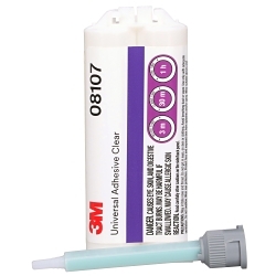 3M™ 7010294717 8107 Adhesive, Cartridge
