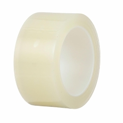 3M™ 7010312811 480 Tape, 36 yd L 3 in W, 5.1 mil THK, Acrylic Adhesive, Polyethylene Film Backing, Transparent