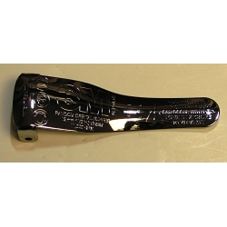 3M™ 7010326666 Throttle Lever, For Use With 3M™ 28333 Buffers and 3M™ 28392 Random Orbital Buffers