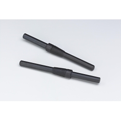 3M™ 7010328350 Regular Cartridge Roll, 1/4 in Dia Pilot x 1-1/2 in L Pilot, 1/4 in Dia, 3-1/2 in OAL