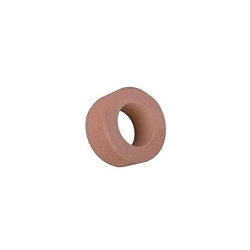 3Mâ„¢ 7010321787 Vitrified Grinding Wheel, 500 mm Dia Wheel, 5 in Center Hole