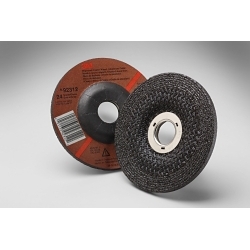 3M™ General Purpose Grinding Wheel, Aluminum Oxide Abrasive