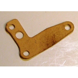 3M™ 7010361324 Replacement Gasket, For Use With 3M™ 28333 Buffers and 3M™ 28392 Random Orbital Buffers