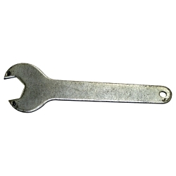 3M™ 7010361347 Spanner Wrench, For Use With 3M™ 28405 Grinders and Sanders