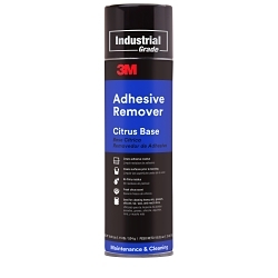 3M™ 7000121410 Remover, 24 fl-oz Can, Spray Form, Pale Yellow