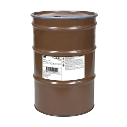 3M™ 7010366324 Remover, 55 gal Drum, Pale Yellow