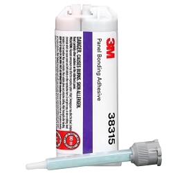 3M™ 7100001224 38315 Adhesive, 5 mL Cartridge