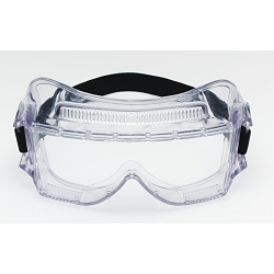 3M™ 7100009575 Safety Goggle, Clear