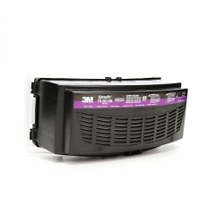 3M™ 7100021253 37361 Organic Vapor/HEPA Cartridge