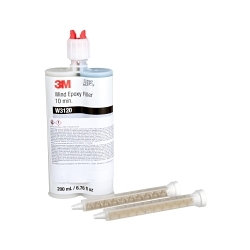 3M™ 7100027175 W3120CART Wind Epoxy Filler, 200 mL