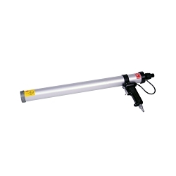 3M™ 7100029596 65928 Air Powered Applicator Gun, Black