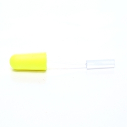 3M™ 7100069736 E-A-Rsoft™ Probed Test Plug, For Use With E-A-Rfit™ Dual Ear Validation System