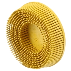 Scotch-Briteâ„¢ 7100138170 07527 Disc, 3 in Dia Brush, 0.62 in Center Hole