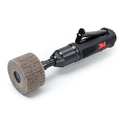 3M™ 7100142324 Adjustable Die Grinder, 1/4 in Collet, 1 hp, 8000 rpm Speed