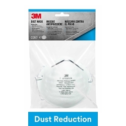 3M™ 7100159379 Home Dust Mask