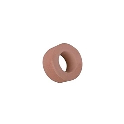 3Mâ„¢ 7010291128 Vitrified Grinding Wheel, 220 mm Dia Wheel x 5.906 in THK Wheel, 3 in Center Hole