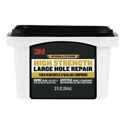 3M™ 7100203783 LHR-12-BB High Strength Repair Kit, 12 oz