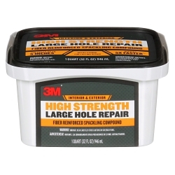 3M™ 7100203792 LHR-32-BB High Strength Repair Kit, 32 oz