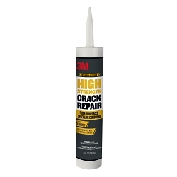 3M™ 7100204102 High Strength Crack Repair, 10 fl-oz Container Tube Container