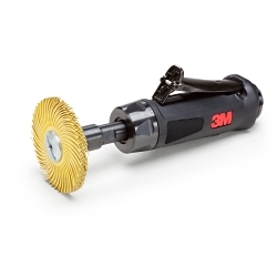 3M™ 7100109085 Adjustable Die Grinder, 1/4 in Collet, 1 hp, 20000 rpm Speed