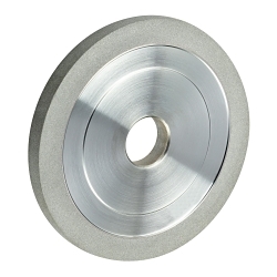 3M™ 7000045330 Polyimide Hybrid Bond Diamond Wheels and Tools, Diamond Abrasive