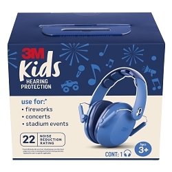3M™ 7100220548 Kids Hearing Protection