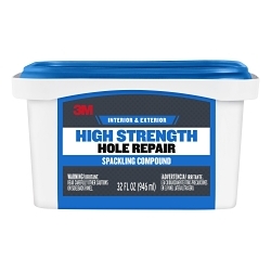 3M™ 7100268595 CC-32-DT High Strength Hardener, 32 fl-oz, White