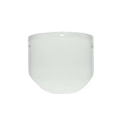 3M™ 7100312332 WP96 Headgear, Clear, Polycarbonate