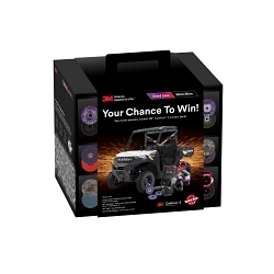 3M™ 7100350489 Promo Kit, 11 Pieces