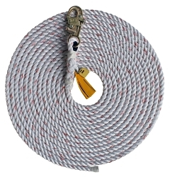 3M™ DBI-SALA® 7012816984 Confined Space Hoist Lifeline
