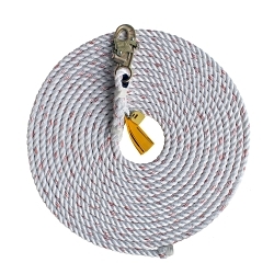 3M™ DBI-SALA® 7012816981 Confined Space Hoist Lifeline