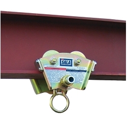 3M DBI-SALA Fall Protection 7100188831 Reusable Fall Protection, 310 lb Weight Capacity, Zinc Plated Steel Hardware, OSHA 1910.140, OSHA 1926.502