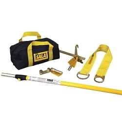 Fall Rescue Equipment