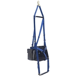 3M DBI-SALA Fall Protection 7100245213 Universal Suspended Workman'S Chair