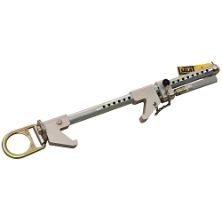 Anchors, Hooks & Carabiners