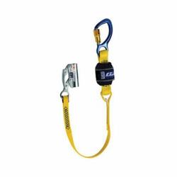 3M DBI-SALA Fall Protection 7100220264 Pull Handle Rope Adjuster, For Use With 5/8 in Rope Lifeline