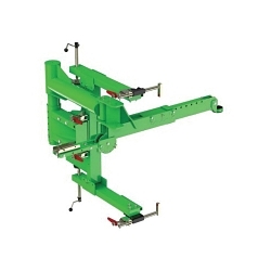 3M DBI-SALA Fall Protection 7100272585 Advanced™ Side Entry System