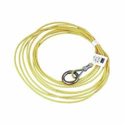 3M DBI-SALA Fall Protection 7100263248 Tagline, For Use With Self-Retracting Lifeline