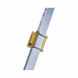 3M DBI-SALA Fall Protection 7100240881 Advanced™ Confined Space Portable Tripod Mounting Base, For Use With 8000000 Series Tripod Leg and DBI-SALA Mechanical Devices